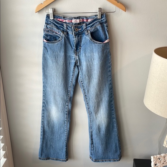 Levi's Other - Levi's Girls Bootcut Jeans
